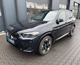 BMW iX3 Gebrauchtwagen