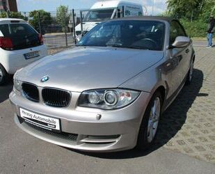 BMW 118 Gebrauchtwagen