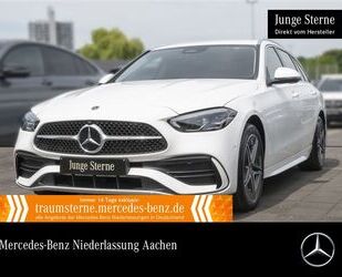 Mercedes-Benz C 300 Gebrauchtwagen