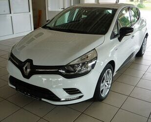 Renault Clio Gebrauchtwagen