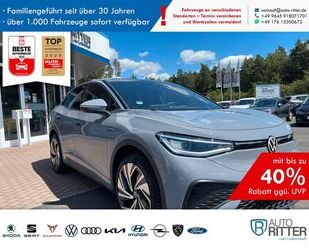 VW ID.5 Gebrauchtwagen