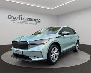 Skoda Enyaq Gebrauchtwagen