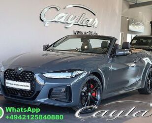 BMW M440 Gebrauchtwagen