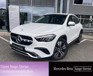 Mercedes-Benz GLA 180 Gebrauchtwagen