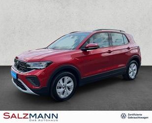 Volvo T-Cross 