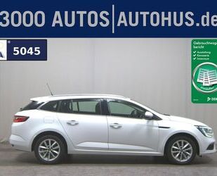 Renault Megane Gebrauchtwagen