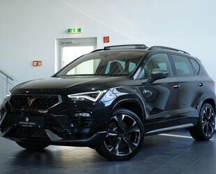 Cupra Ateca Gebrauchtwagen