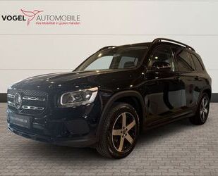 Mercedes-Benz GLB 220 Gebrauchtwagen