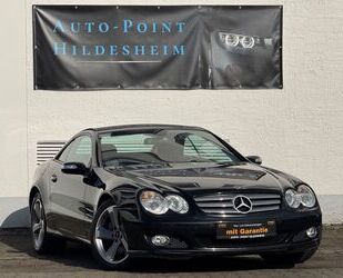 Mercedes-Benz SL 350 Gebrauchtwagen
