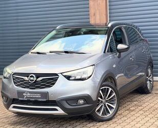Opel Crossland (X) Gebrauchtwagen