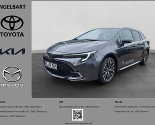 Toyota Corolla Gebrauchtwagen