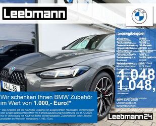 BMW 430 Gran Coupé Gebrauchtwagen