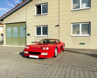 Ferrari 512 Gebrauchtwagen