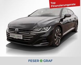 VW Arteon Gebrauchtwagen