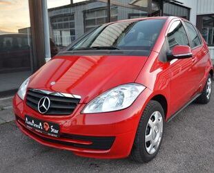 Mercedes-Benz A 180 Gebrauchtwagen