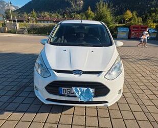 Ford B-Max Gebrauchtwagen