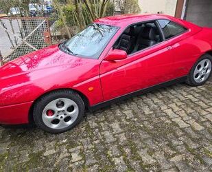 Alfa Romeo GTV Gebrauchtwagen