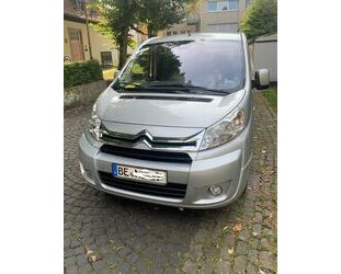 Citroen Jumpy Gebrauchtwagen