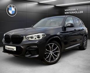 BMW X3 M40 Gebrauchtwagen