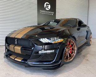 Ford Mustang Gebrauchtwagen