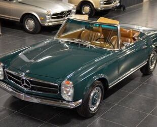 Mercedes-Benz SL 280 Gebrauchtwagen