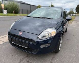 Fiat Punto Gebrauchtwagen