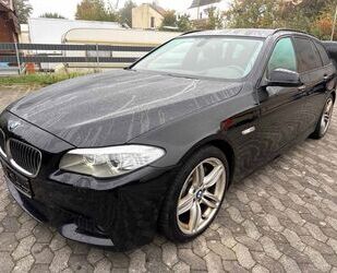 BMW 530 Gebrauchtwagen