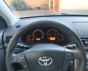 Toyota Avensis Gebrauchtwagen