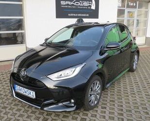 Mazda 2 Hybrid Gebrauchtwagen