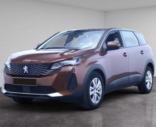 Peugeot 5008 Gebrauchtwagen