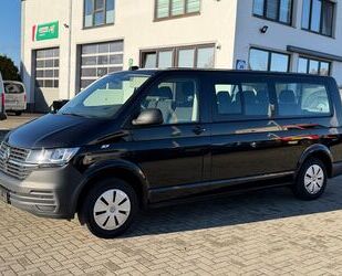VW T6 Transporter Gebrauchtwagen