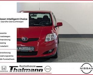 Toyota Auris Gebrauchtwagen