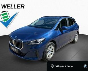 BMW 225 Active Tourer Gebrauchtwagen