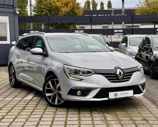 Renault Megane Gebrauchtwagen