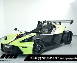 KTM X-BOW Gebrauchtwagen