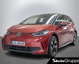VW ID.3 Gebrauchtwagen