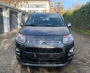 Citroen C3 Gebrauchtwagen