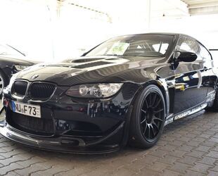 BMW M3 Gebrauchtwagen