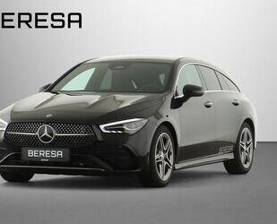 Mercedes-Benz CLA 180 Shooting Brake Gebrauchtwagen