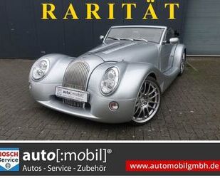 Morgan Aero 8 Gebrauchtwagen