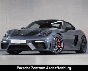 Porsche Boxster Gebrauchtwagen