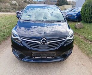 Opel Zafira Gebrauchtwagen
