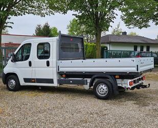 Peugeot Boxer Gebrauchtwagen