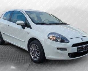 Fiat Punto Gebrauchtwagen