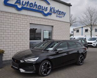 Cupra Leon Gebrauchtwagen