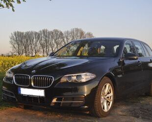 BMW 520 Gebrauchtwagen