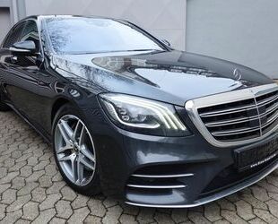 Mercedes-Benz S 400 Gebrauchtwagen