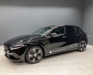 Mercedes-Benz A 180 Gebrauchtwagen