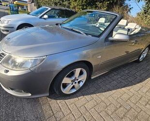 Saab 9-3 Gebrauchtwagen