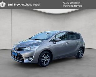 Toyota Verso Gebrauchtwagen